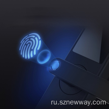 Оригинал Xiaomi Mijia Smart Door Lock Lock Fingerprint Lock